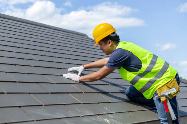 Best Gutter Installation and Roofing  in Presque Isle, ME