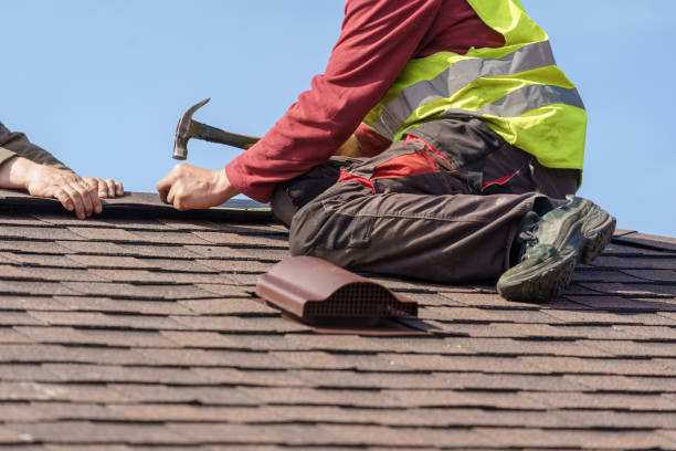 Best Residential Roofing Contractor  in Presque Isle, ME
