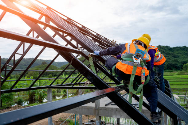 Best Gutter Installation and Roofing  in Presque Isle, ME