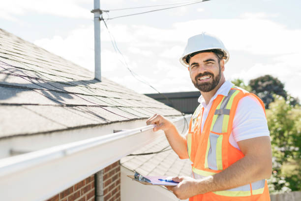 Best Emergency Roof Repair  in Presque Isle, ME