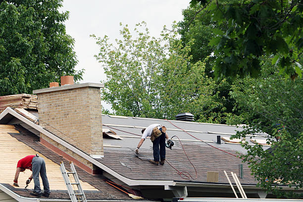 Best Affordable Roof Replacement  in Presque Isle, ME