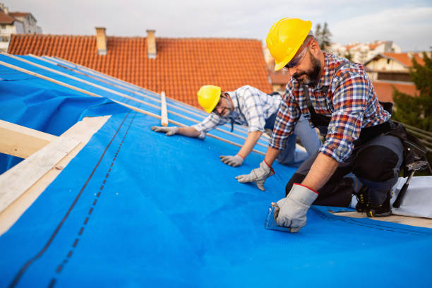 Best Roof Waterproofing Services  in Presque Isle, ME
