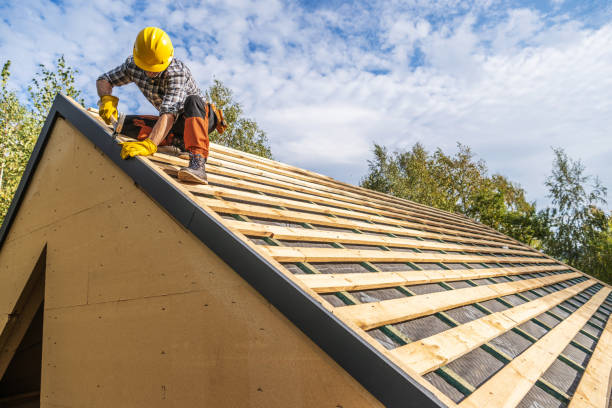 Best Tile Roofing Contractor  in Presque Isle, ME