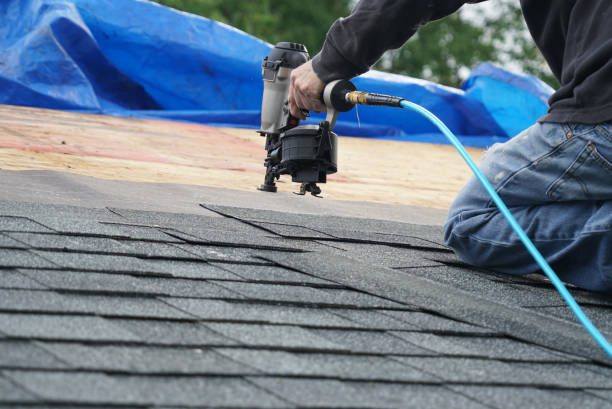 Best New Roof Installation  in Presque Isle, ME