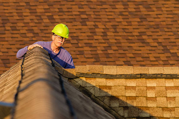 Best Emergency Roof Repair  in Presque Isle, ME