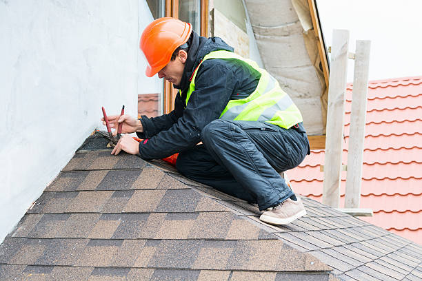 Best New Roof Installation  in Presque Isle, ME