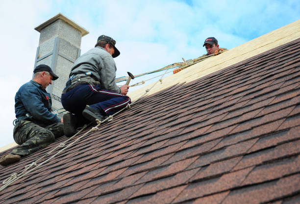 Best Residential Roofing Contractor  in Presque Isle, ME