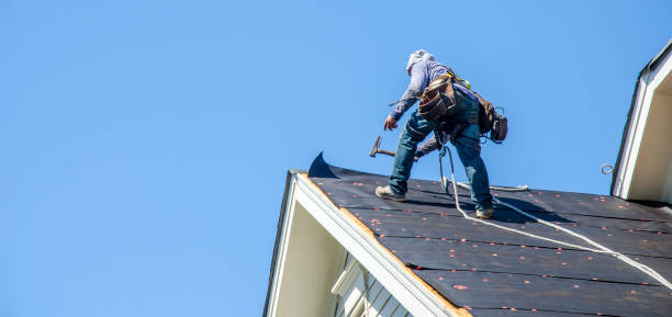 Heating Cable for Roof Installation in Presque Isle, ME